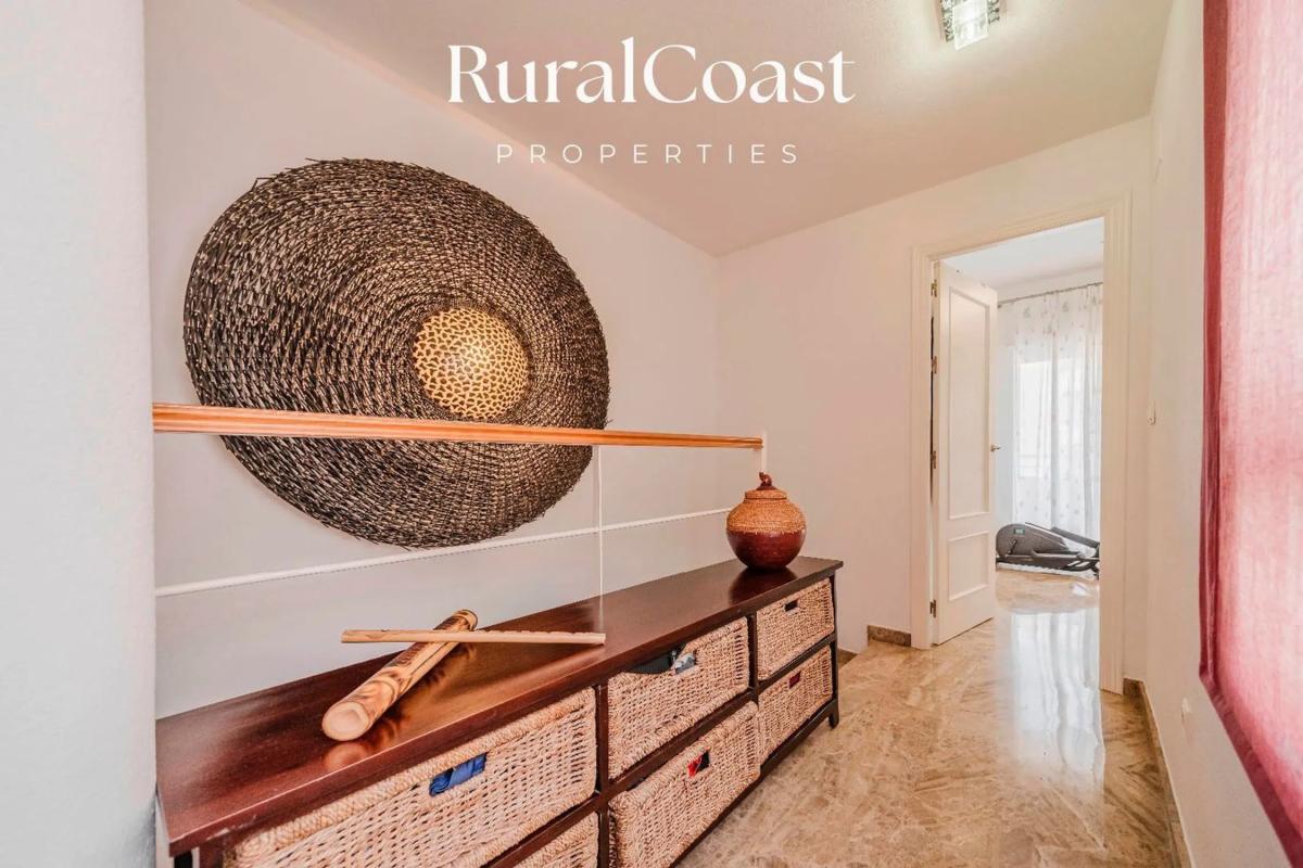 Продажа дуплекса на Calle Sant Bartomeu, Эль Кампельо photo 3