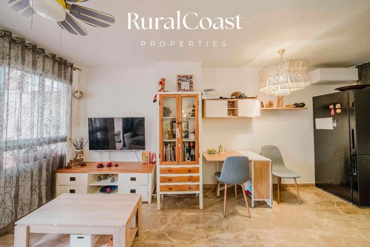 Продажа дуплекса на Calle Sant Bartomeu, Эль Кампельо photo 4