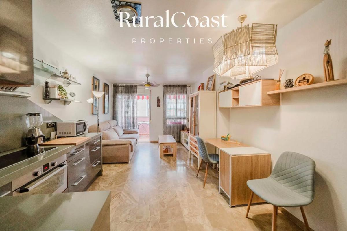 Продажа дуплекса на Calle Sant Bartomeu, Эль Кампельо photo 5