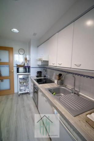 Apartment for sale in  Camino de Fondo, El Campello photo 1