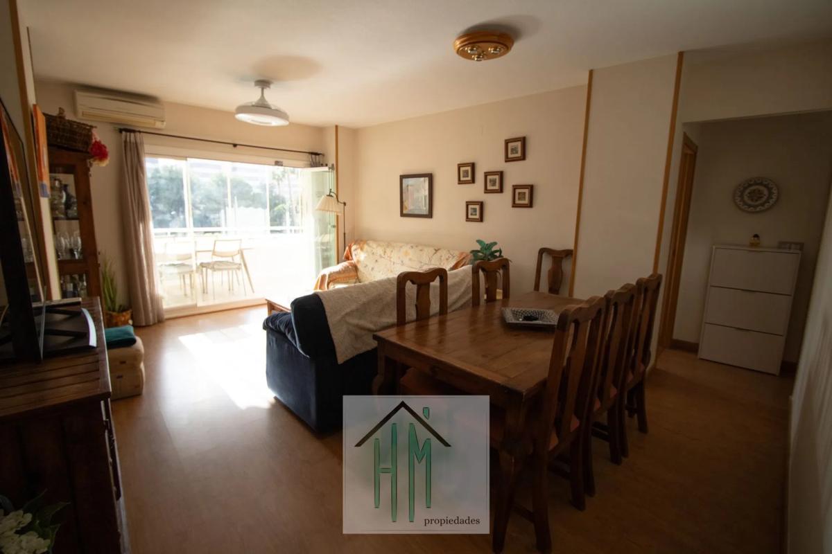 Sale of apartment in Camino de Fondo, El Campello
 photo 2