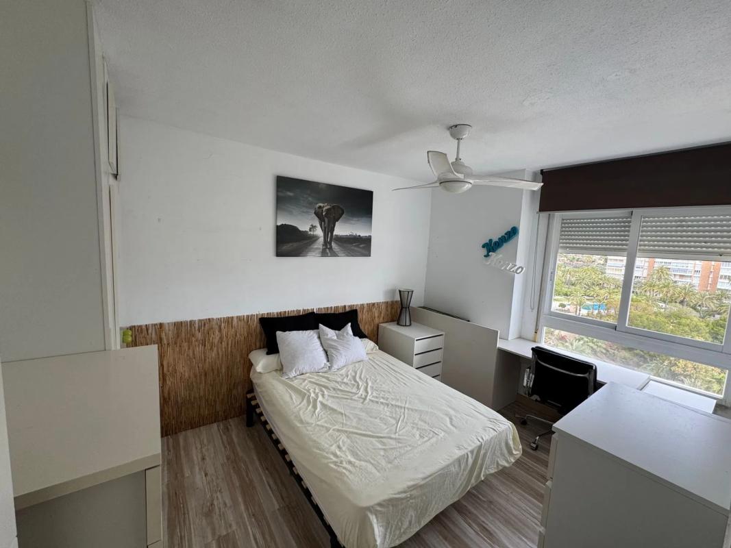Sale of apartment in Playa Muchavista, El Campello
 photo 5