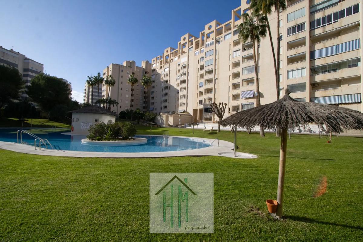 Sale of apartment in Camino de Fondo, El Campello
 photo 4
