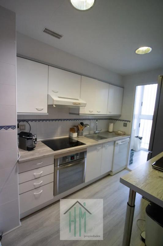 Sale of apartment in Camino de Fondo, El Campello
 photo 5