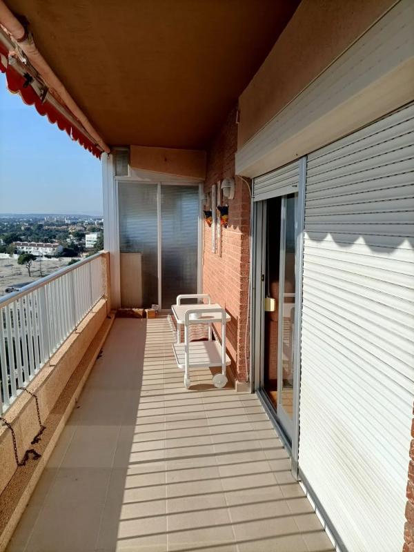 Sale of apartment in Calle d'Isaac Peral, 18, El Campello
photo 1