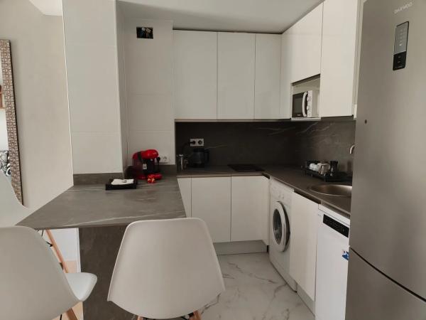 Квартира на продажу на Calle Sant Pere, 166, Эль Кампельо photo 1