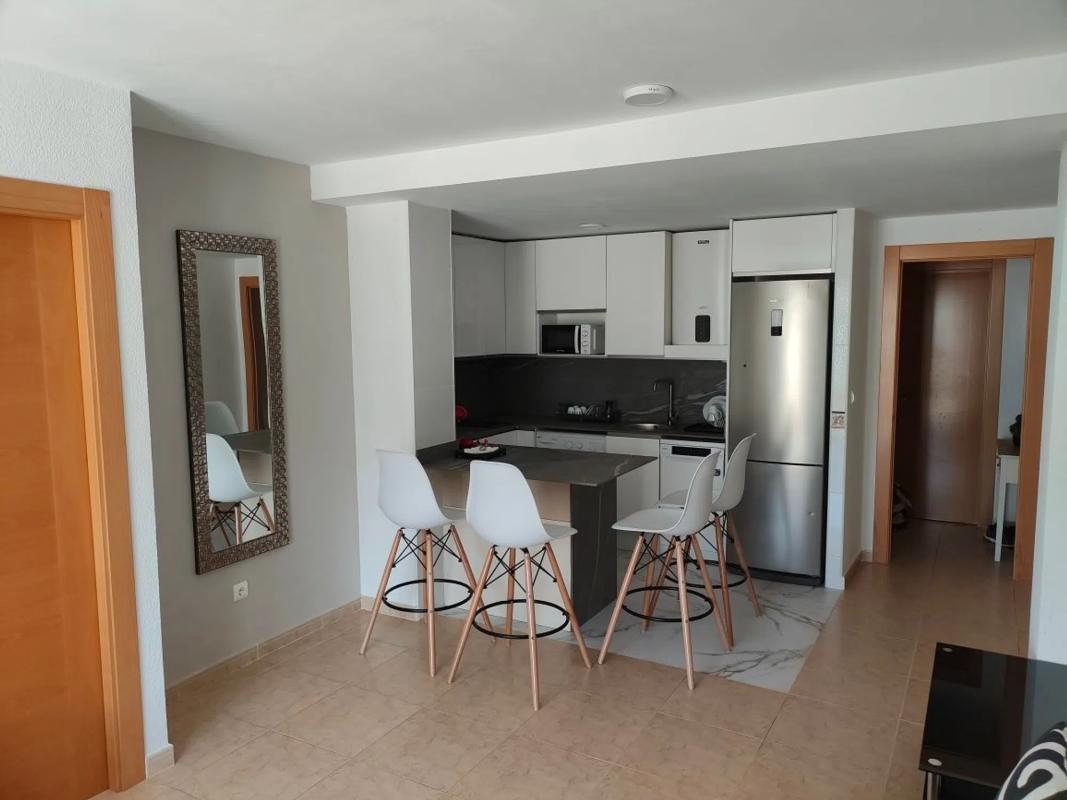 Venta de piso en Calle Sant Pere, 166, El Campello
 photo 4