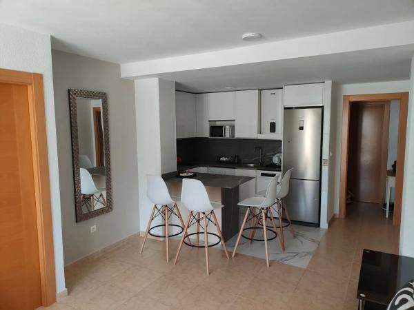 Квартира на продажу на  Calle Sant Pere, 166, Эль Кампельо photo 4