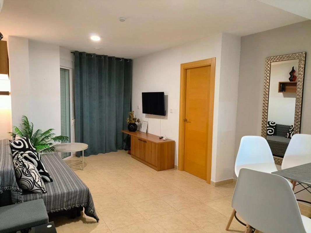 Venta de piso en Calle Sant Pere, 166, El Campello
 photo 5
