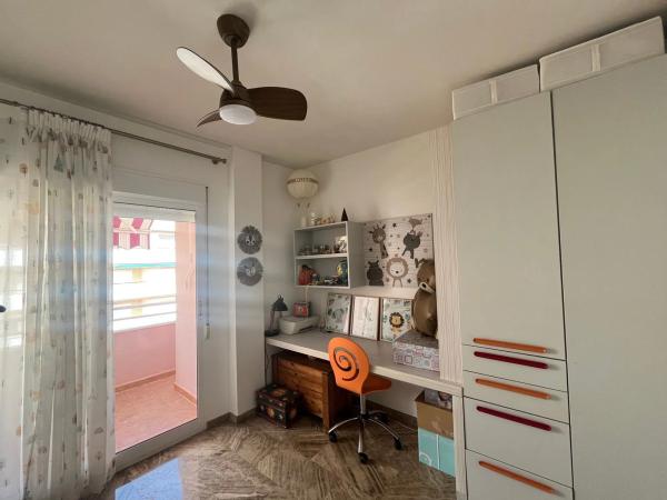Apartment for sale in San Bartolomé, El Campello photo 1