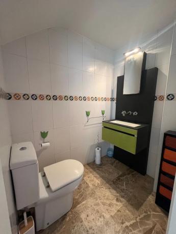 Apartment for sale in San Bartolomé, El Campello thumbnail 2