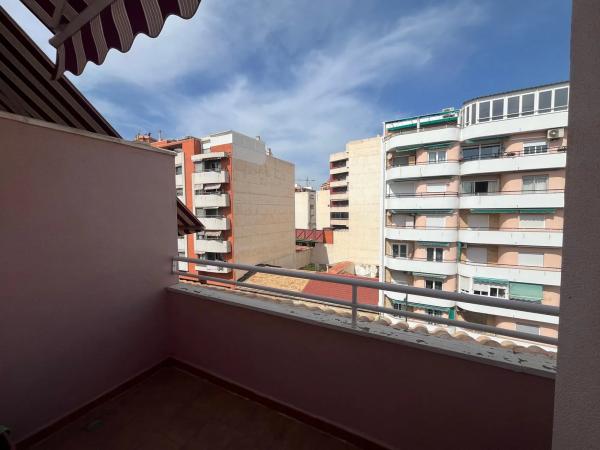 Apartment for sale in  San Bartolomé, El Campello photo 4