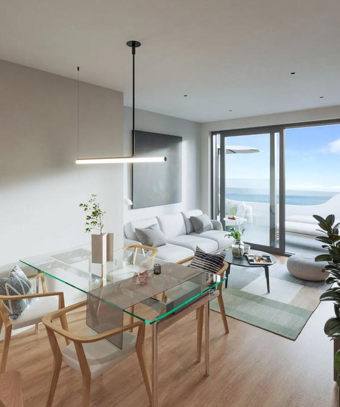 Sale of apartment in Calle Antonio Machado s/n, El Campello
photo 3
