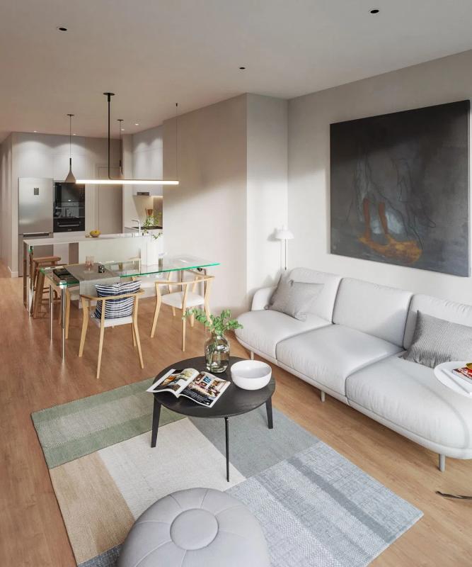 Sale of apartment in Calle Antonio Machado s/n, El Campello
photo 4