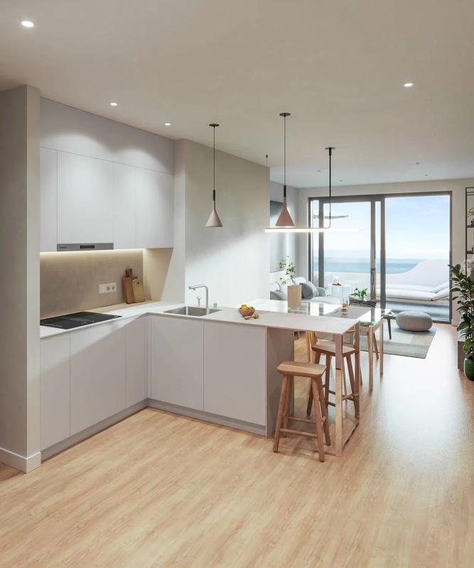 Sale of apartment in Calle Antonio Machado s/n, El Campello
photo 5