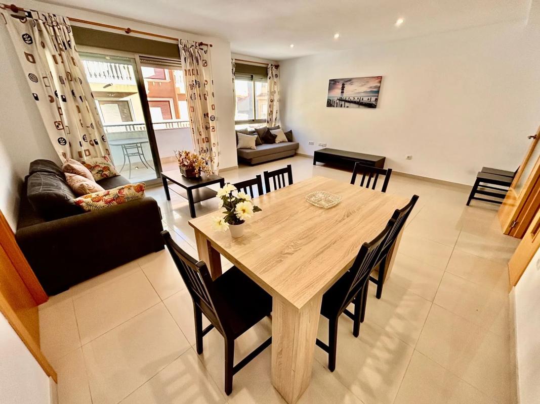 Sale of apartment in Campello Playa, El Campello
 photo 3