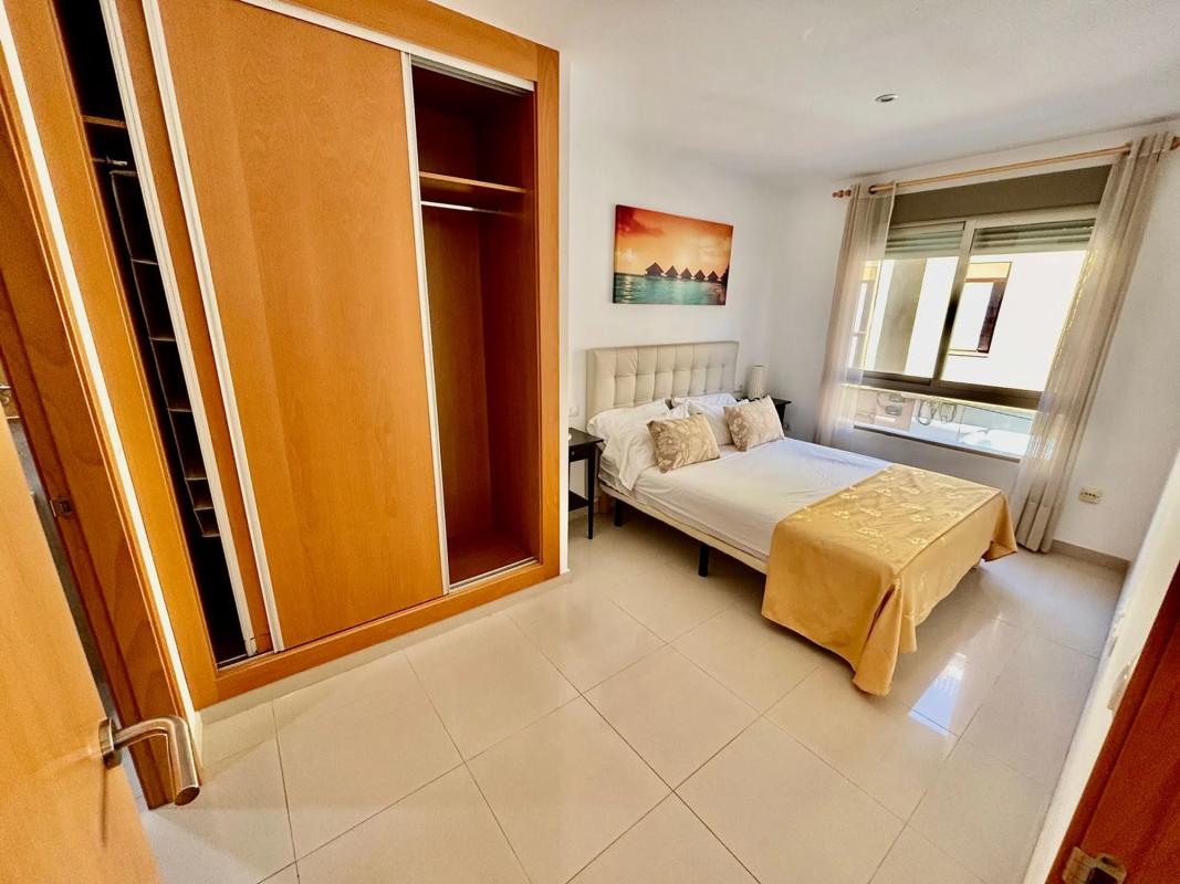 Sale of apartment in Campello Playa, El Campello
 photo 4