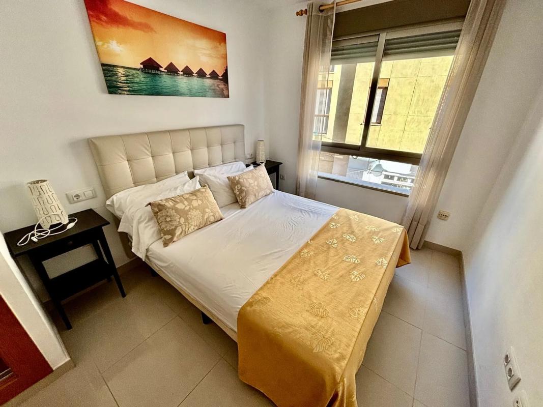 Sale of apartment in Campello Playa, El Campello
 photo 5