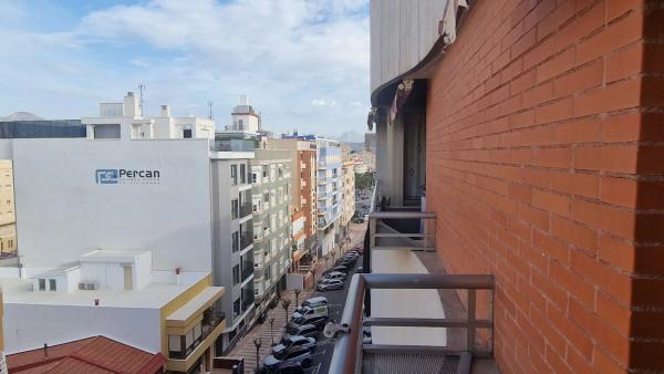 Apartment for sale in Avenida del Carrer de la Mar, El Campello thumbnail 1