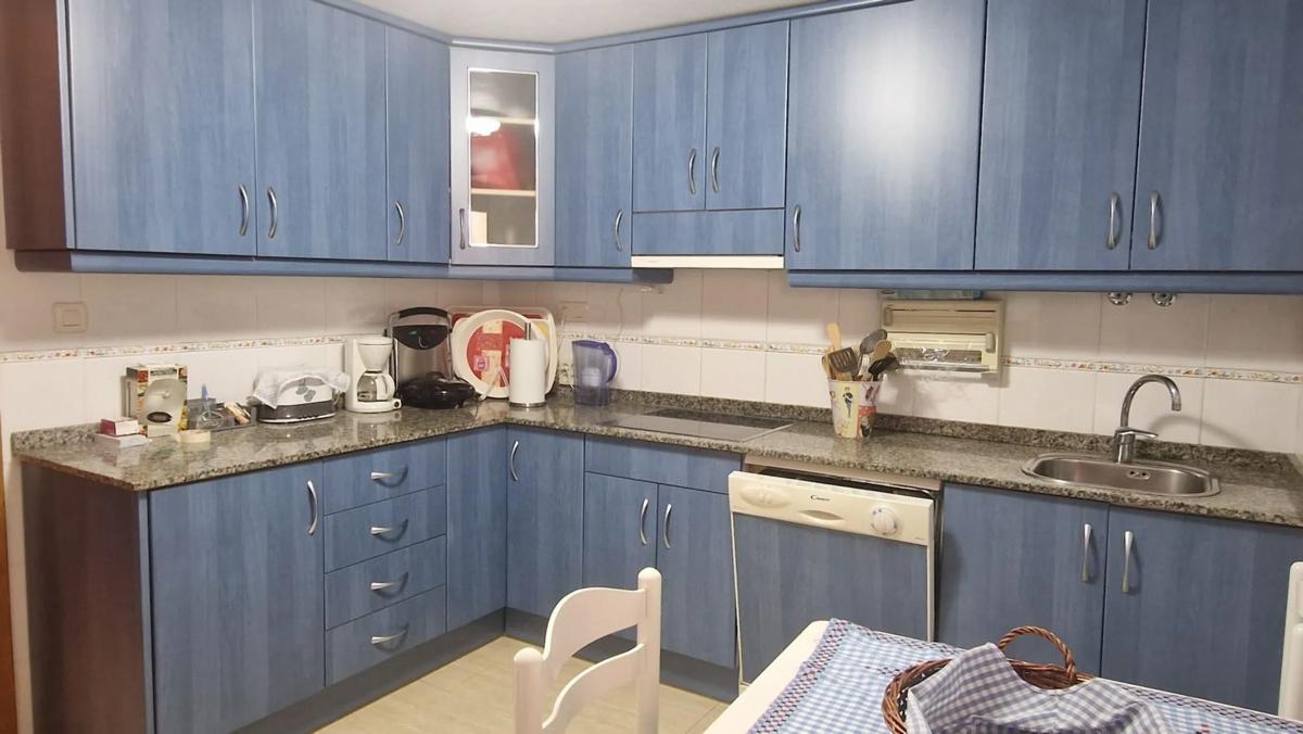 Sale of apartment in Avenida del Carrer de la Mar, El Campello
photo 4
