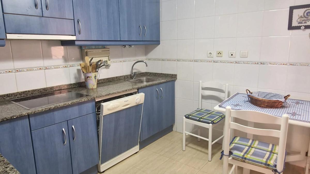 Sale of apartment in Avenida del Carrer de la Mar, El Campello
photo 5