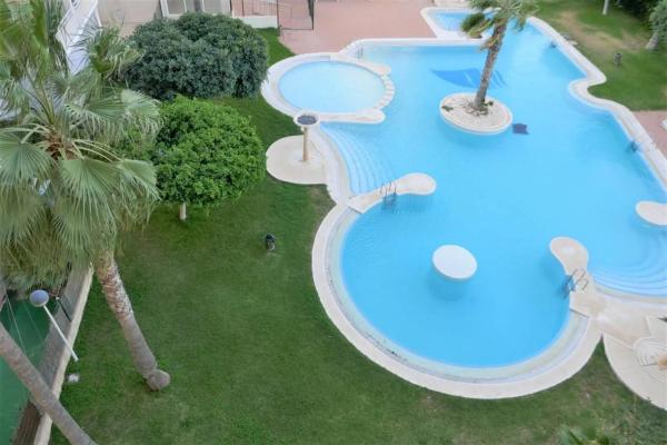 Duplex for sale on Avenida Jaime I el Conquistador, 3, El Campello photo 1