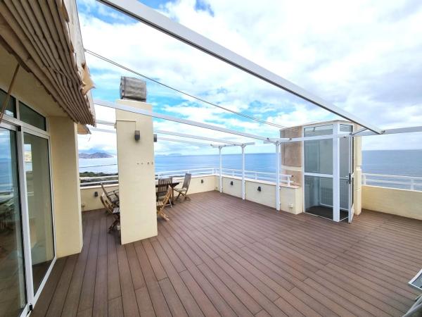 Duplex for sale on Avenida Jaime I el Conquistador, 3, El Campello thumbnail 1