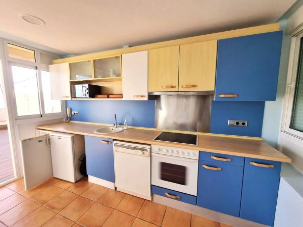 Duplex for sale on Avenida Jaime I el Conquistador, 3, El Campello thumbnail 2