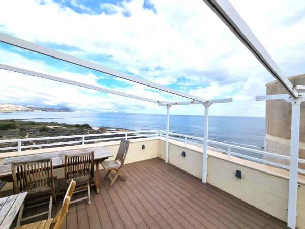 Duplex for sale on Avenida Jaime I el Conquistador, 3, El Campello photo 4