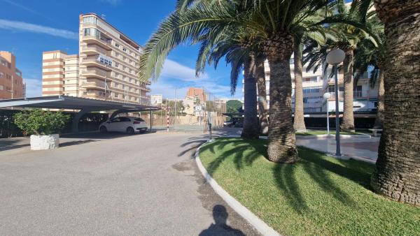 Apartment for sale in  Avenida Jaime I el Conquistador, El Campello photo 3