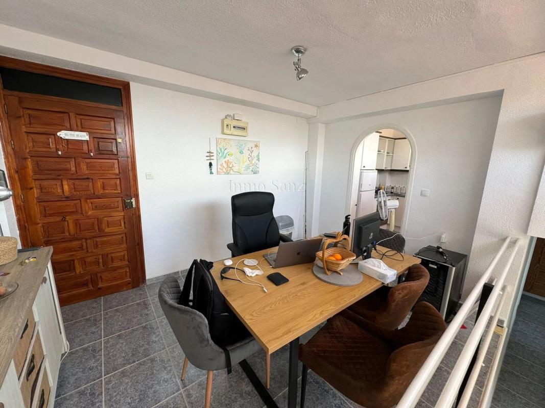 Venta de piso en Avenida Central, El Campello
photo 3