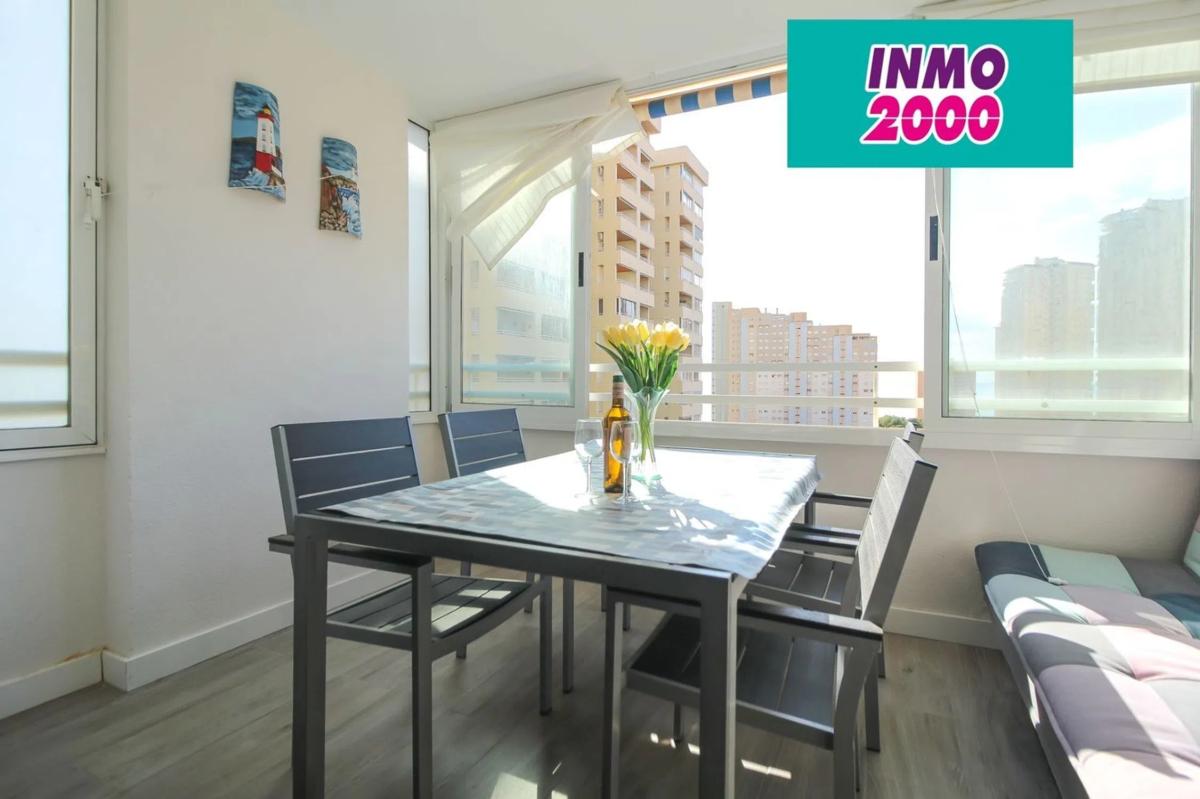 Sale of apartment in Avenida del Fabraquer, El Campello
photo 3