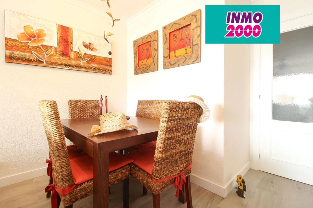 Sale of apartment in Avenida del Fabraquer, El Campello
photo 4