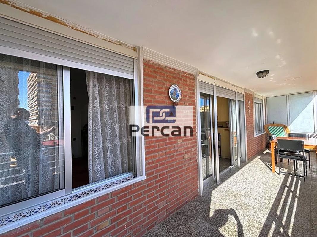Sale of apartment in Avenida Jaime I el Conquistador, El Campello
 photo 2
