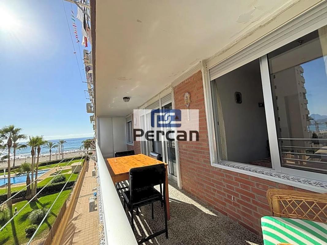 Sale of apartment in Avenida Jaime I el Conquistador, El Campello
 photo 3
