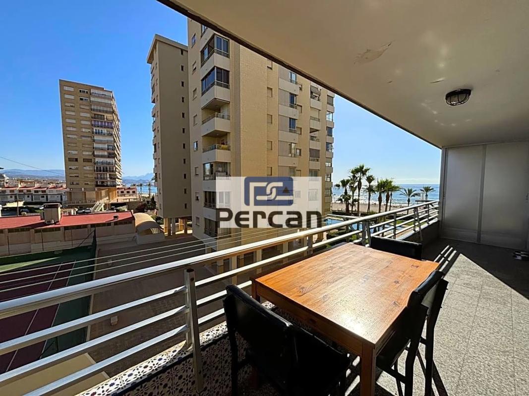 Sale of apartment in Avenida Jaime I el Conquistador, El Campello
 photo 4