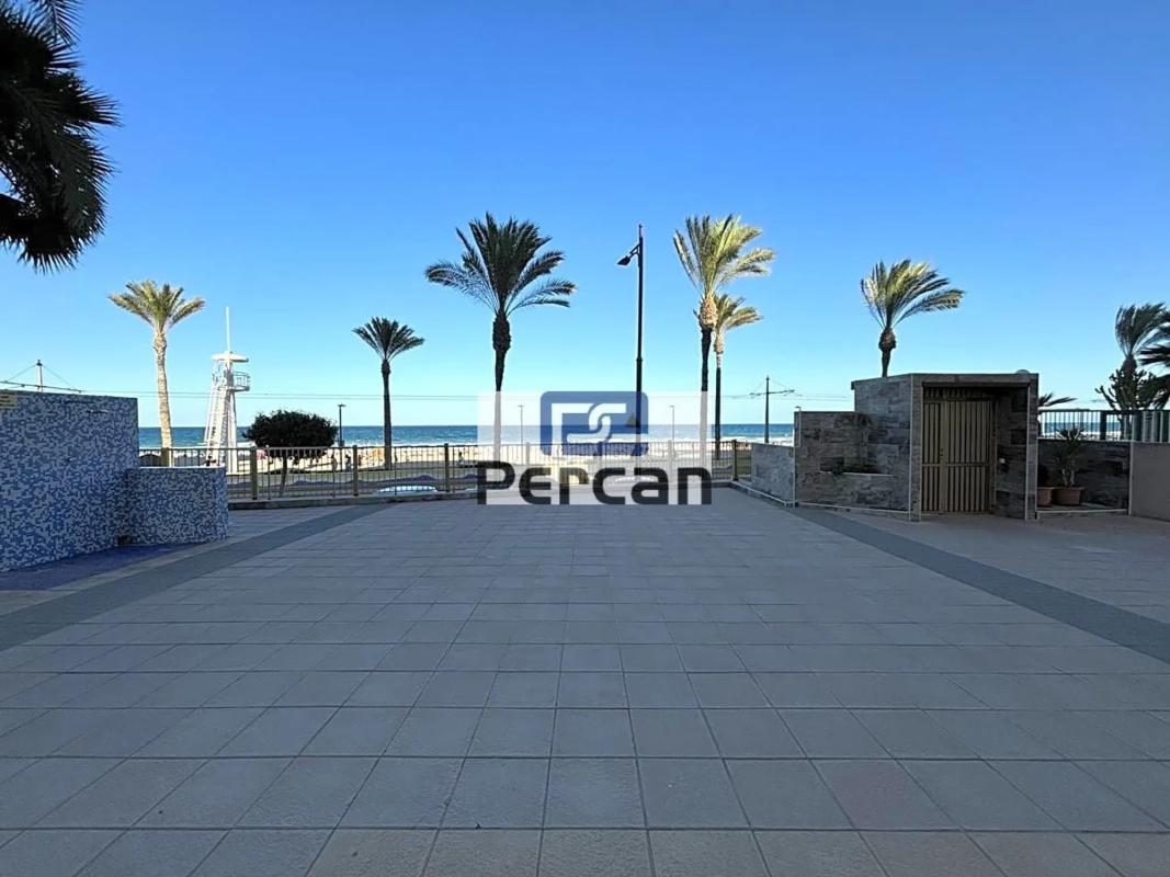 Sale of apartment in Avenida Jaime I el Conquistador, El Campello
 photo 5