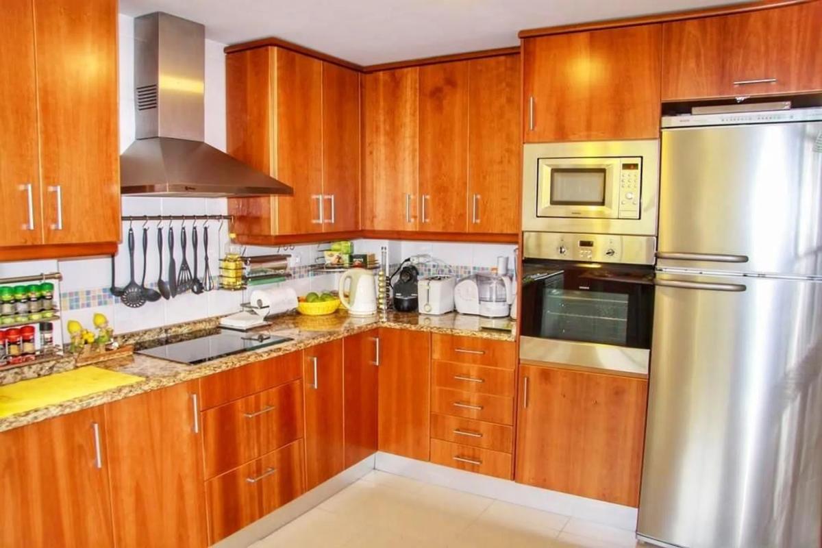 Недвижимость на продажу и в аренду в Испании photo 1
