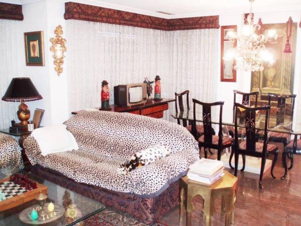 Пентхаус на продажу в Centro, Аликанте / Алакант photo 1