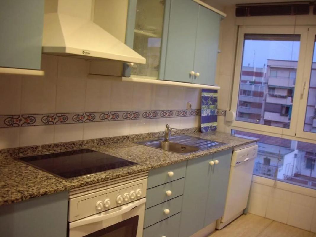 Venta de piso en Calle Doctor Gadea, 11, Alicante / Alacant
photo 2