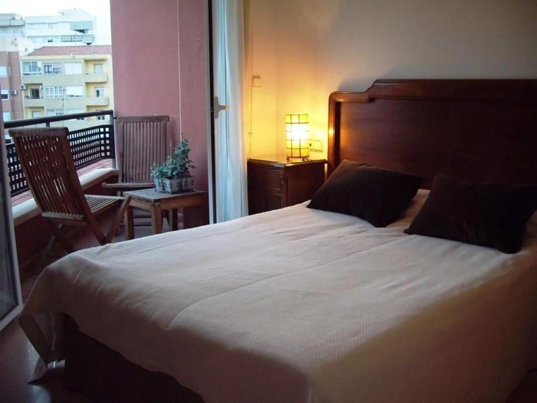 Venta de piso en Calle Doctor Gadea, 11, Alicante / Alacant
photo 3