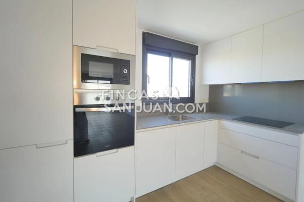 Пентхаус на продажу в  Centro, Аликанте / Алакант photo 4