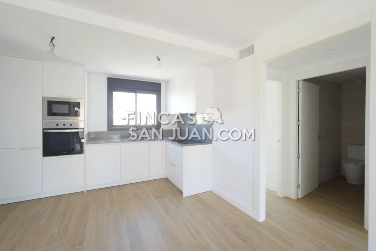 Продажа пентхауса на Centro, Аликанте / Алакант photo 5
