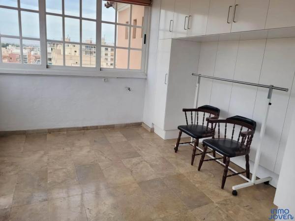 Пентхаус на продажу в  Calle del Notario Salvador Montesinos Bonet, Аликанте / Алакант photo 4