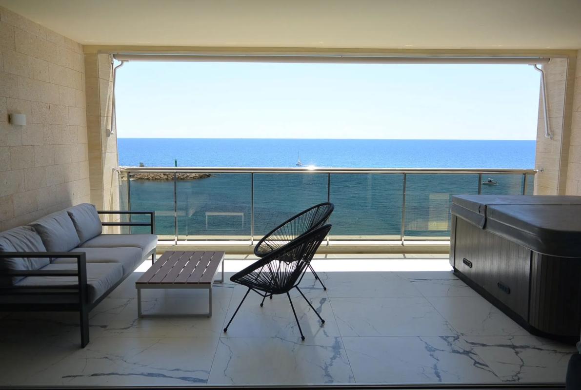 Venta de duplex en Calle Currica, 25, Altea photo 3