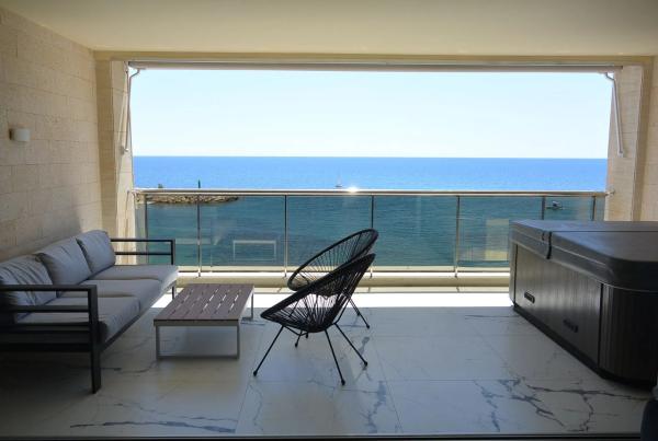 Duplex en venta en Calle Currica, 25, Altea thumbnail 2