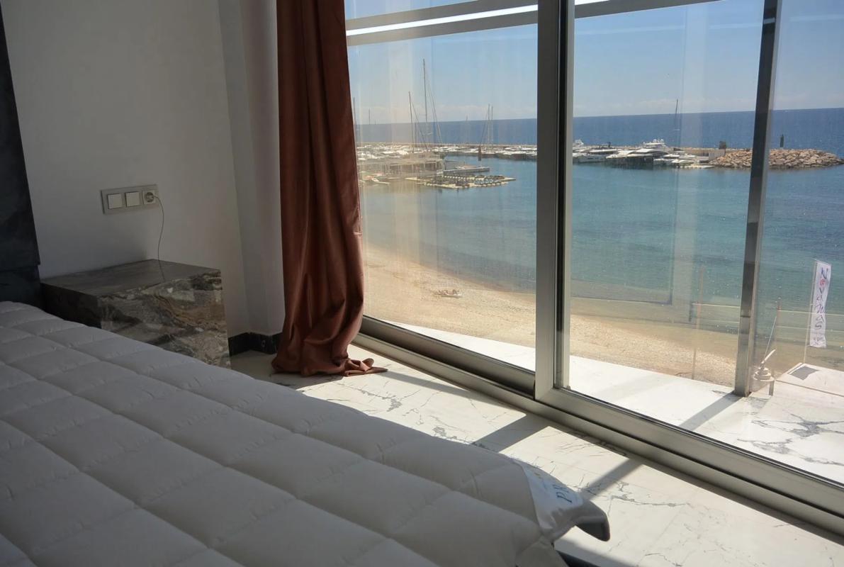 Venta de duplex en Calle Currica, 25, Altea photo 5