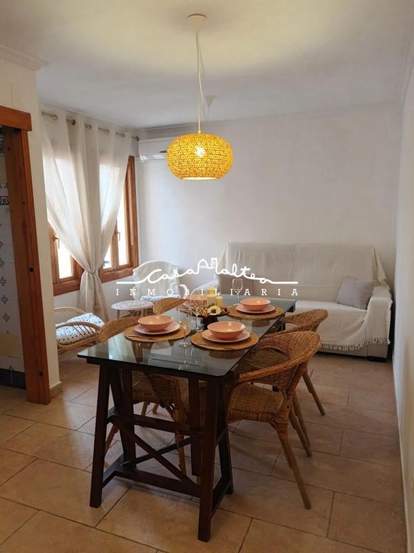 Sale of apartment in Altea Pueblo, Altea
photo 1