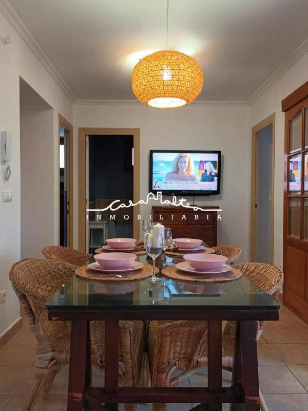 Sale of apartment in Altea Pueblo, Altea
photo 2