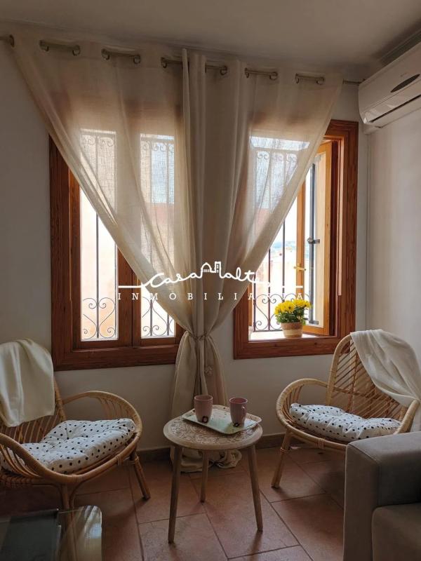 Sale of apartment in Altea Pueblo, Altea
photo 4